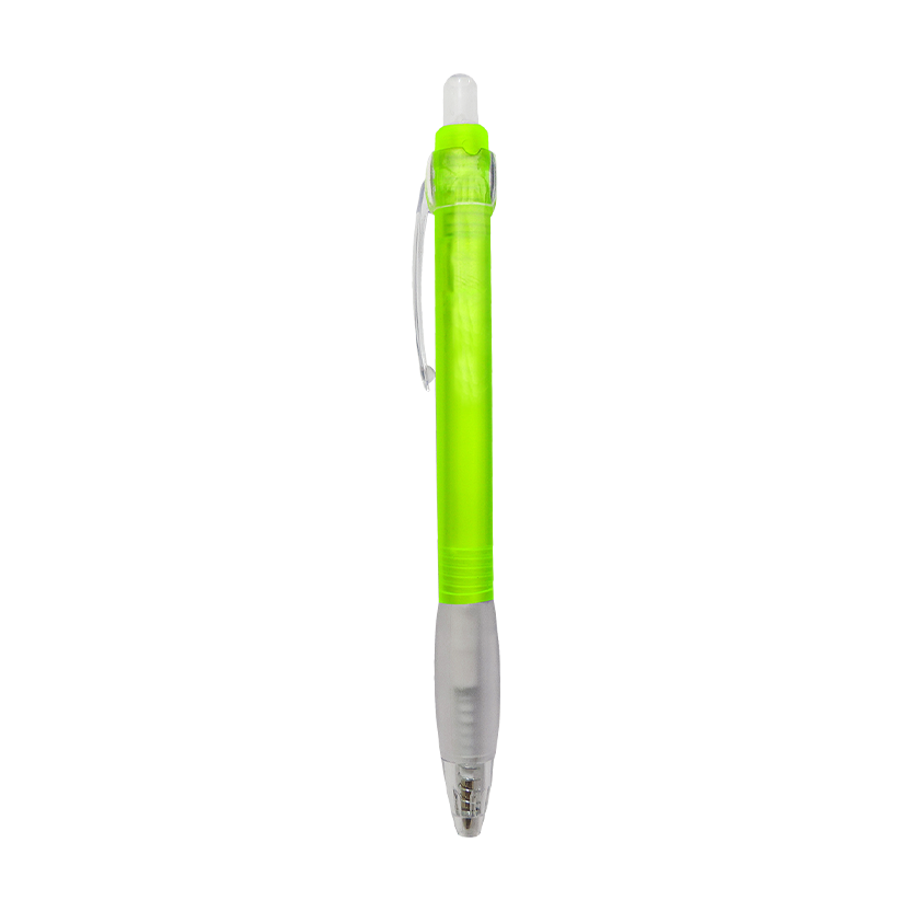 Green Lemon