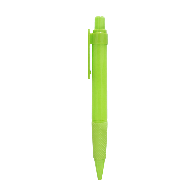 Green Lemon
