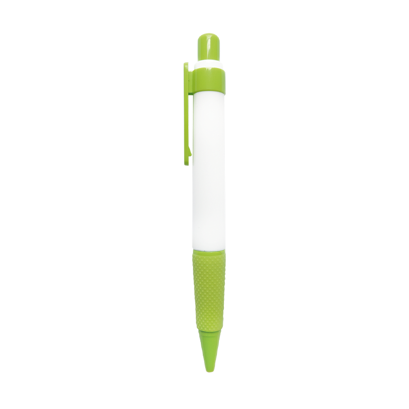 Green Lemon